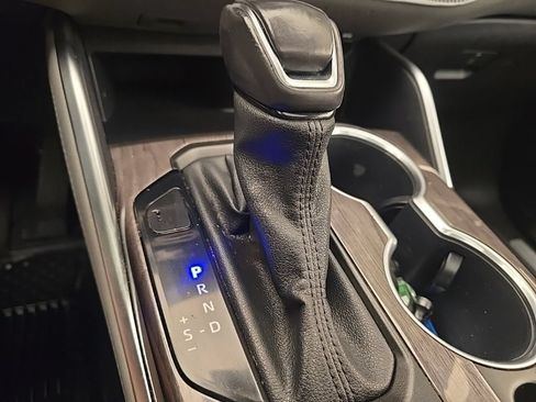 Used 2021 Toyota Highlander Limited AWD/4WD image 26
