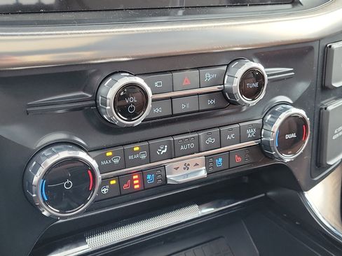 New 2026 Ford F150 King Ranch image 28