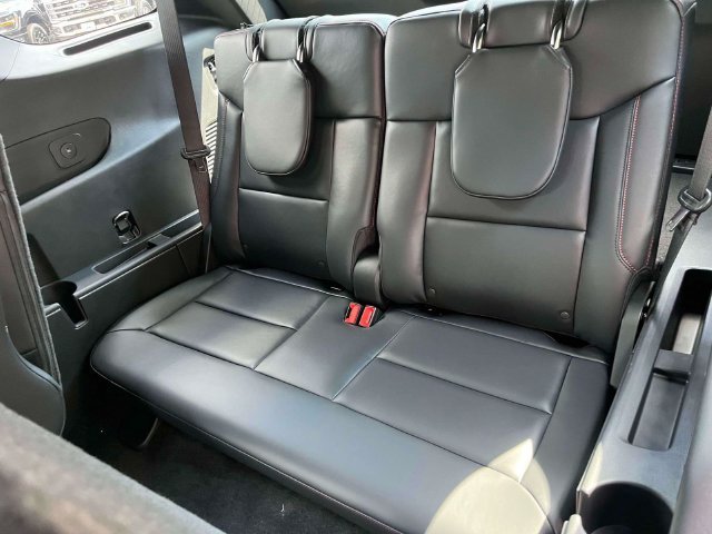 New 2026 Ford Explorer ST w/ Sun And Sound Package AWD/4WD image 17