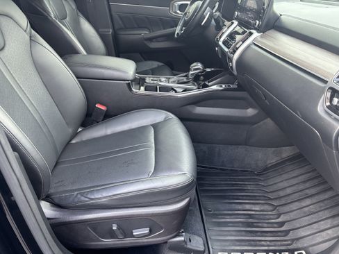Used 2021 Kia Sorento EX AWD/4WD image 33