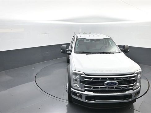 New 2026 Ford F450 XL w/ XL Chrome Package image 22