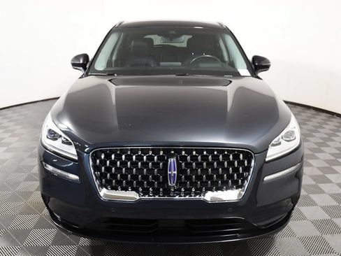 Used 2022 Lincoln Corsair Grand Touring w/ Elements Technology Bundle AWD/4WD image 10