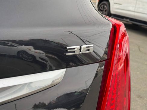 Used 2019 Cadillac XT5 Luxury image 19