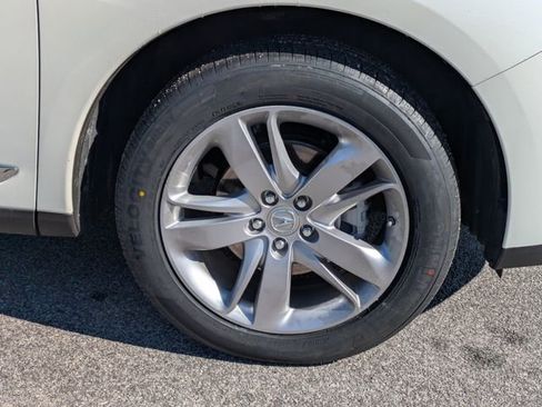 Used 2019 Acura RDX AWD w/ Advance Package image 12