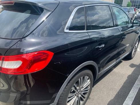 Used 2018 Lincoln MKX Reserve FWD image 4