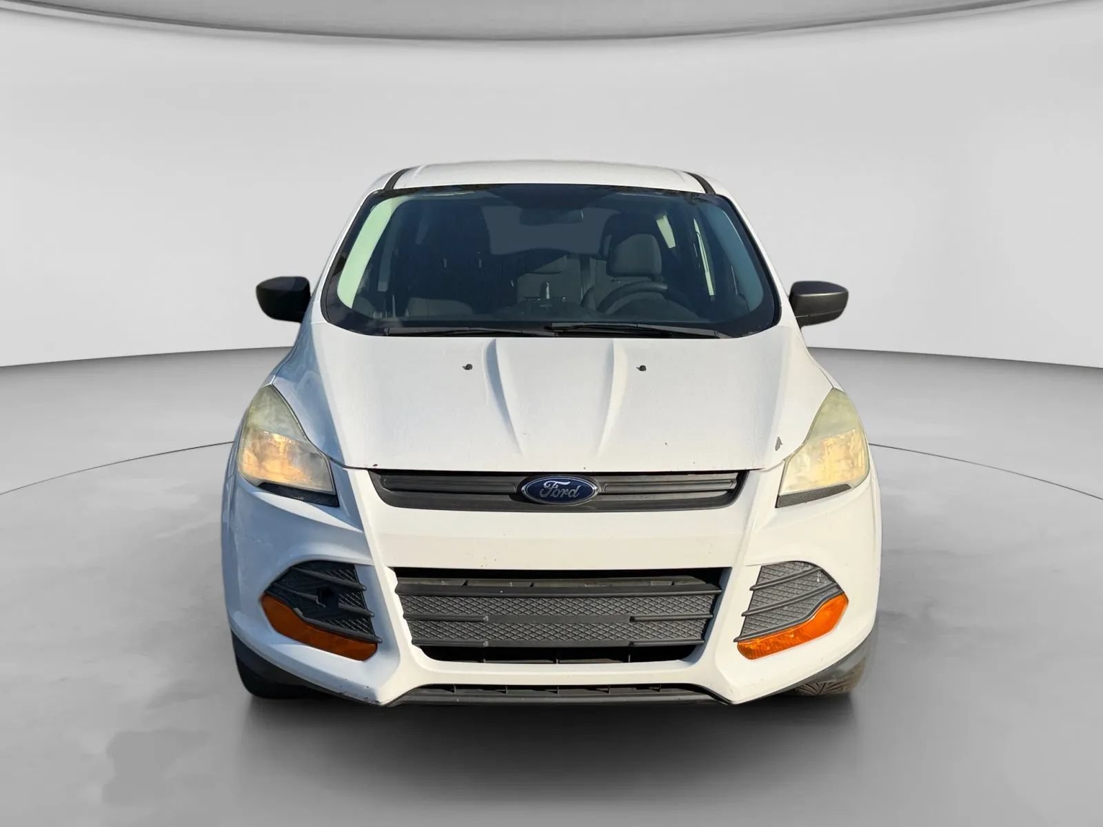 Used 2014 Ford Escape S FWD image 8