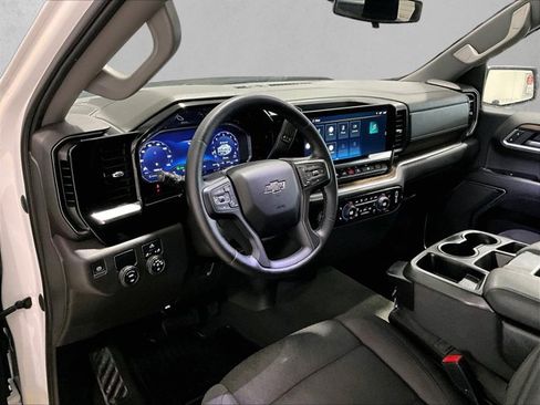 Used 2022 Chevrolet Silverado 1500 RST RWD image 14