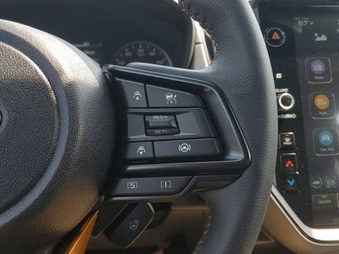 New 2026 Subaru Crosstrek 2.5i Wilderness AWD/4WD image 24