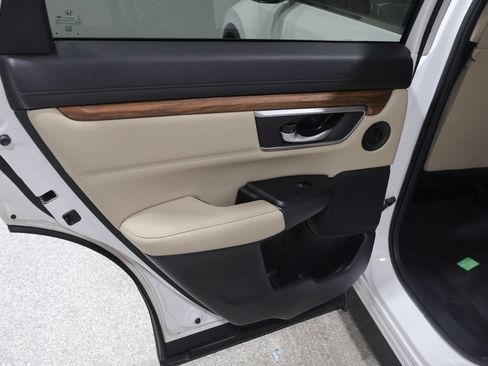 Used 2019 Honda CR-V EX-L image 19