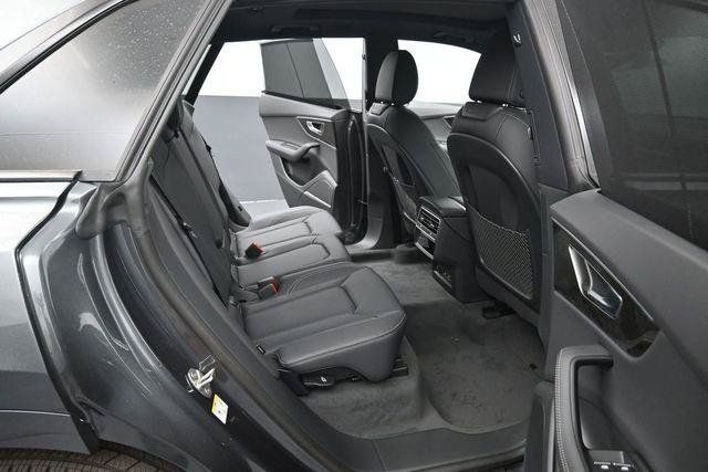 New 2027 Audi Q8 Premium Plus AWD/4WD image 13