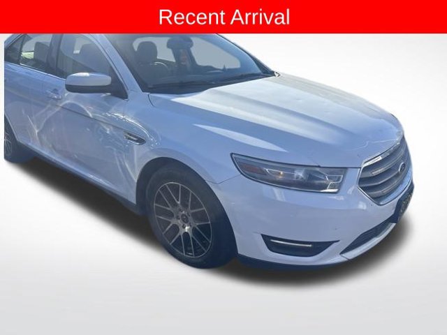 Used 2013 Ford Taurus SEL FWD image 1