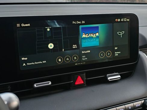 New 2026 Hyundai Ioniq 5 SEL image 20