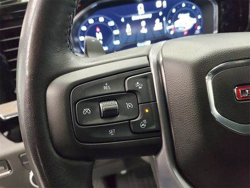Used 2023 GMC Sierra 1500 SLT w/ SLT Convenience Package image 16