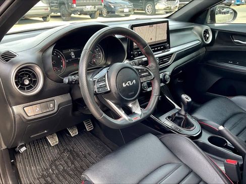 Used 2023 Kia Forte GT image 17