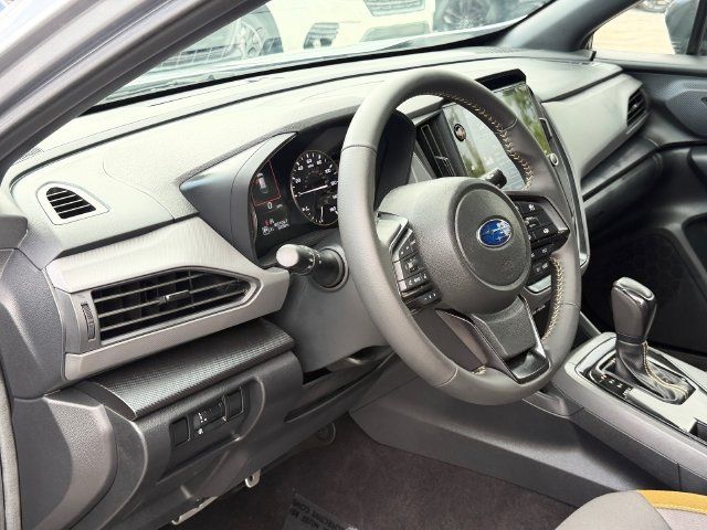 Used 2025 Subaru Crosstrek 2.5i Sport AWD/4WD image 14