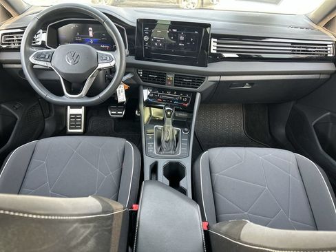 New 2026 Volkswagen Jetta Sport FWD image 12