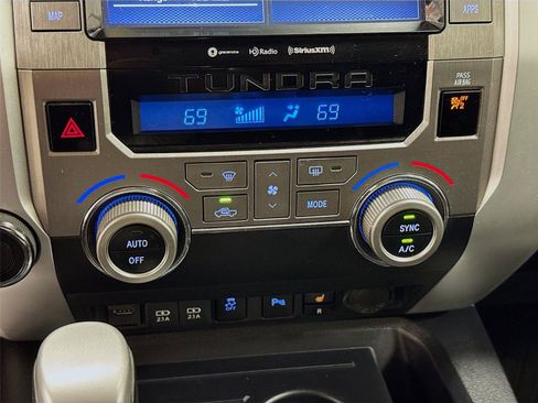 Used 2021 Toyota Tundra SR5 AWD/4WD image 15