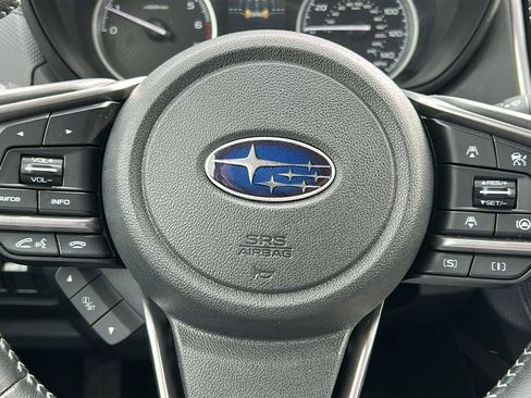 Used 2023 Subaru Forester Premium image 11