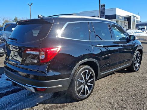 Used 2020 Honda Pilot Touring image 6