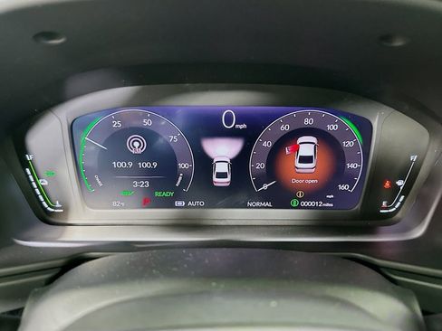 New 2026 Honda Accord Sport image 12