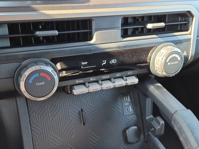 Certified 2026 Toyota 4Runner SR5 AWD/4WD image 14