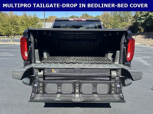 Used 2022 GMC Sierra 1500 SLT image 13