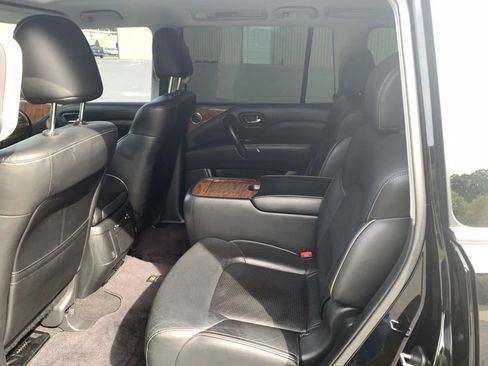 Used 2018 INFINITI QX80 2WD w/ All Season Package image 27