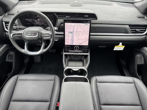 Used 2026 GMC Terrain Elevation w/ Elevation Premium Package image 27