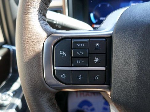 New 2026 Ford F350 King Ranch w/ Chrome Package image 18