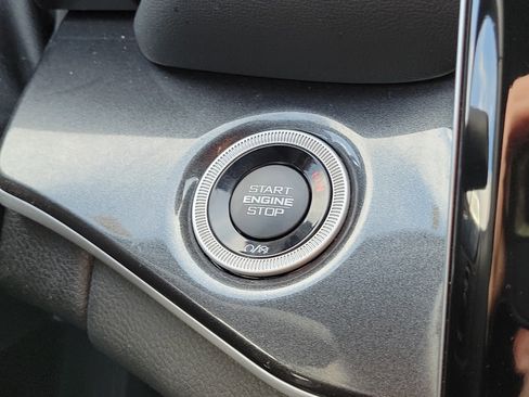 Used 2021 Jeep Grand Cherokee L Altitude image 26