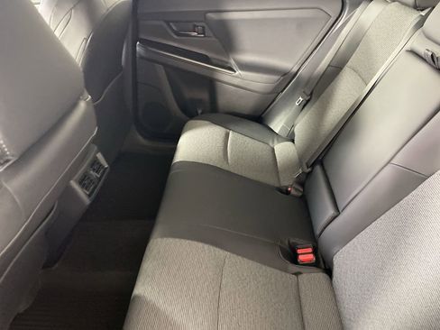 New 2026 Toyota bZ XLE image 22