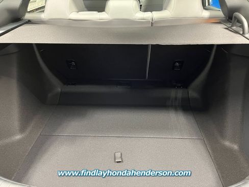 New 2026 Honda Civic Sport Touring image 24