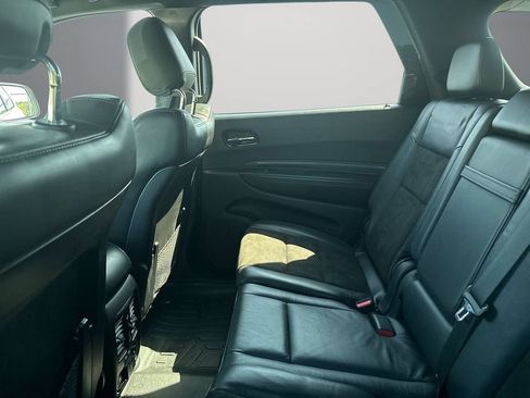 Used 2021 Dodge Durango GT RWD image 6