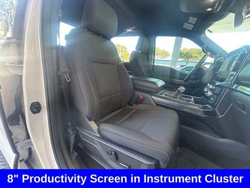 Used 2022 Ford F150 XLT w/ Equipment Group 302A High image 30