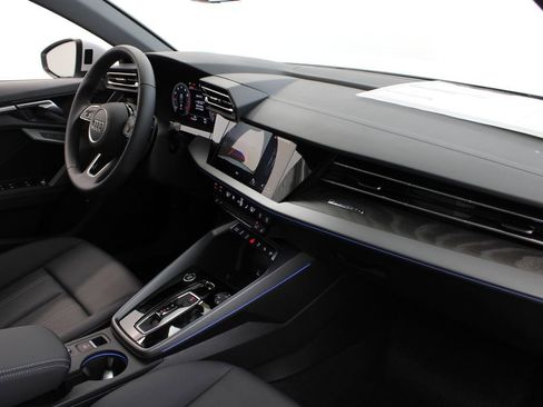 New 2026 Audi A3 2.0T Premium image 24