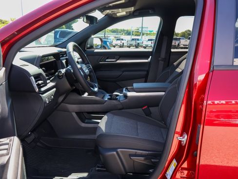 New 2027 GMC Terrain Elevation w/ LPO, Floor Liner Package AWD/4WD image 6