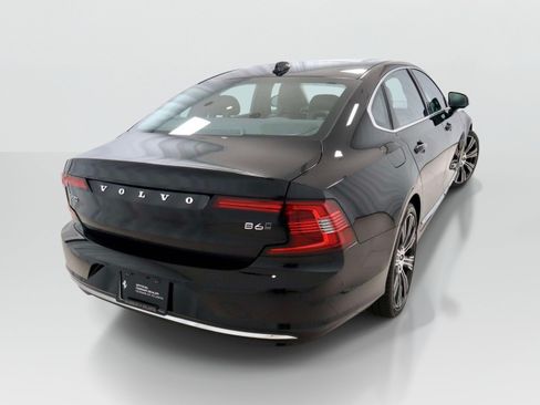 Used 2023 Volvo S90 B6 Ultimate AWD/4WD image 5