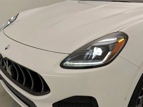 Used 2024 Maserati Grecale GT image 55