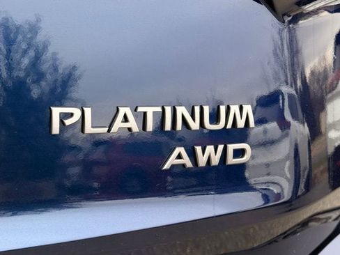 New 2026 Nissan Rogue Platinum w/ Tech Package image 16