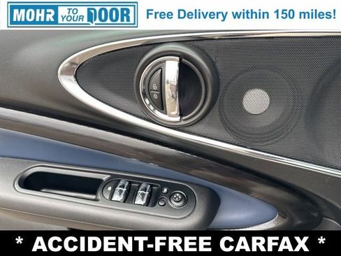 Used 2016 MINI Cooper Clubman S image 25