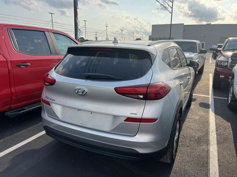 Used 2019 Hyundai Tucson Value AWD/4WD image 4