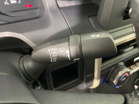 New 2026 Toyota Tacoma SR w/ SR Upgrade Package image 16