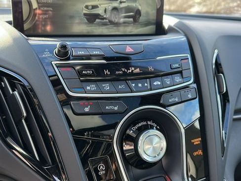New 2026 Acura RDX SH-AWD image 18