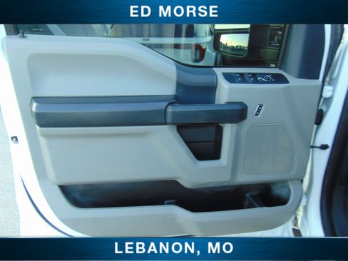 Certified 2022 Ford F250 XL w/ Power Equipment Group image 17