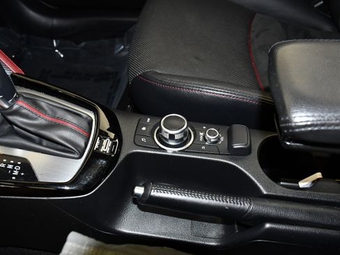 Used 2017 MAZDA CX-3 Grand Touring AWD/4WD image 31
