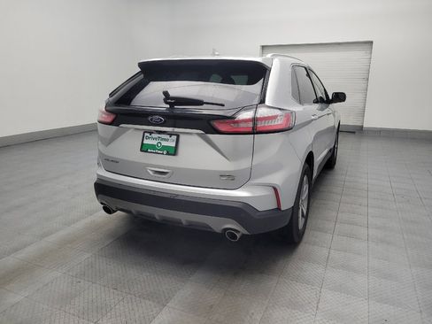 Used 2019 Ford Edge SEL w/ Equipment Group 201A image 9