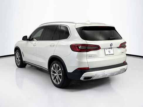 Used 2020 BMW X5 sDrive40i RWD image 7