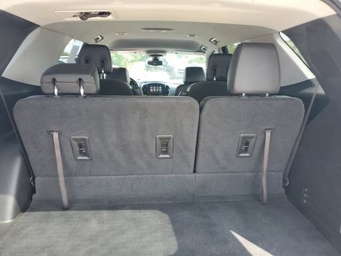Used 2018 Chevrolet Traverse LT w/ LPO, Floor Liner Package AWD/4WD image 7