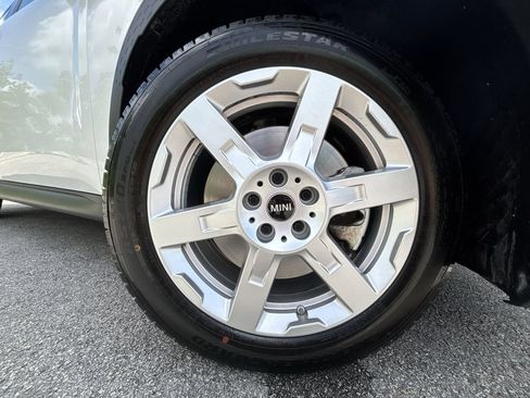 Used 2025 MINI Cooper Countryman S AWD/4WD image 19