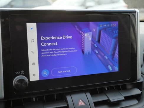 Certified 2023 Toyota RAV4 XLE image 30